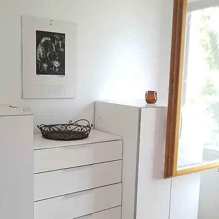 Apartman Di Mali Lošinj Exterior foto