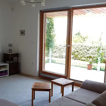 Apartman Di Mali Lošinj Exterior foto
