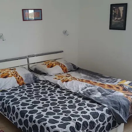 Apartman Di Mali Lošinj Exterior foto