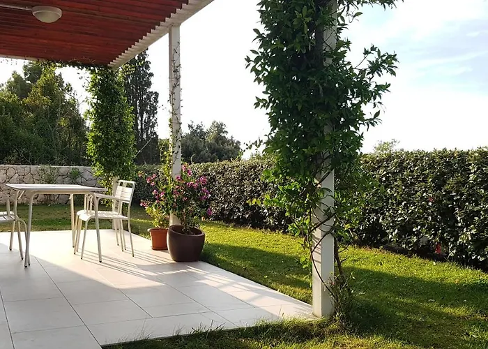 Apartman Di