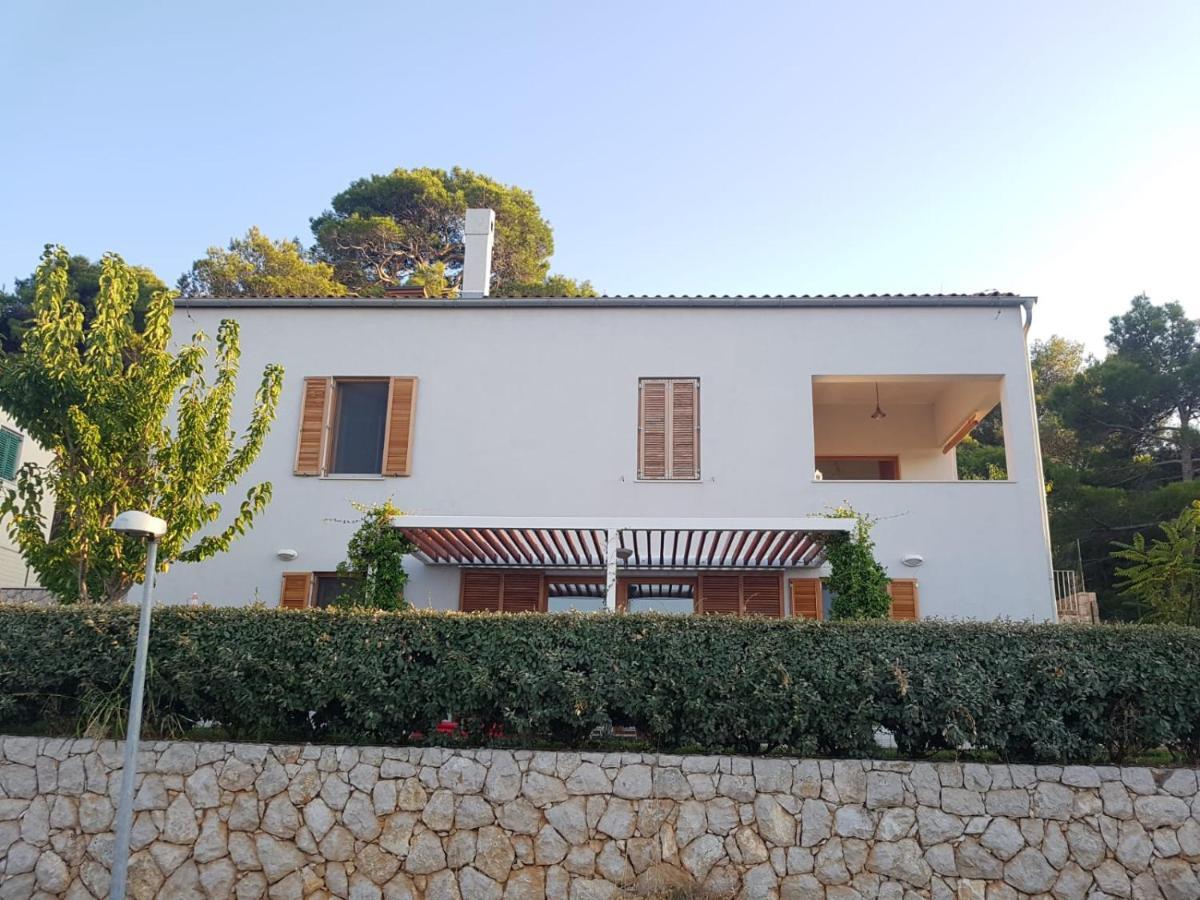 Apartment Di *