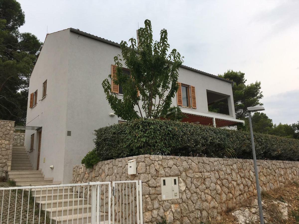 Apartament Di Mali Lošinj